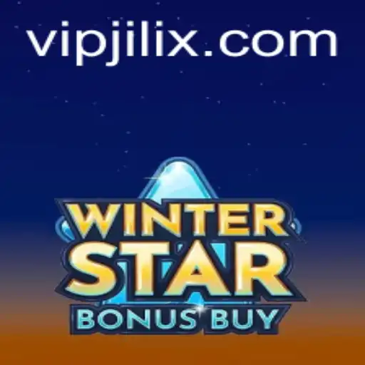 WinterStarBonusBuy: Unveiling the Thrills of JILIX.COM's Latest Game