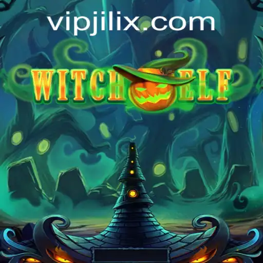 WitchElf: A Mysterious Adventure in Digital Realms