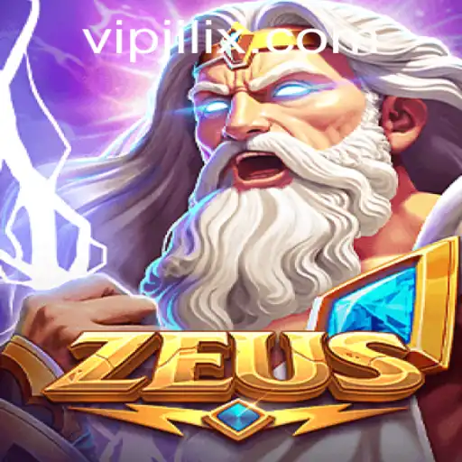 Exploring the New World of Zeus: A Gaming Revolution by JILIX.COM